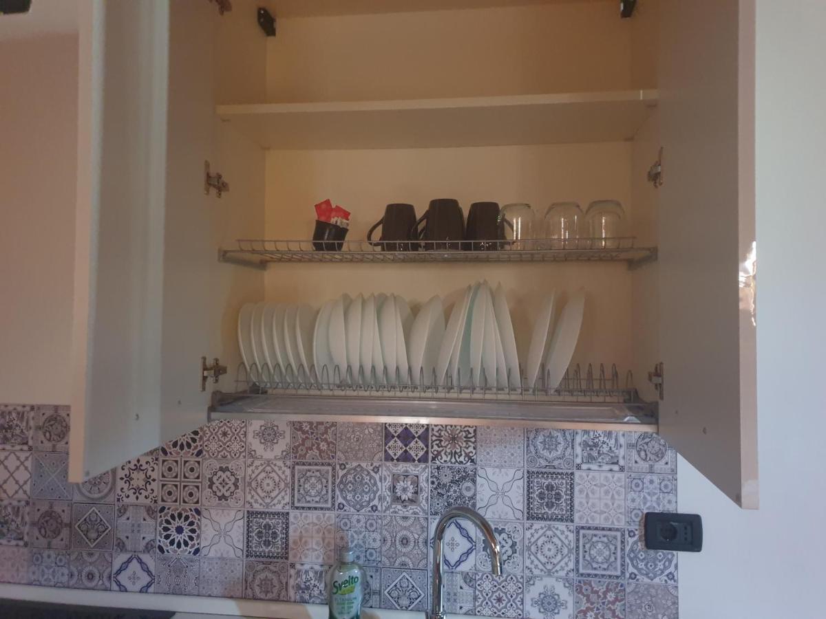 Mansarda Chanoux Cir N 0027 Châtillon Zewnętrze zdjęcie