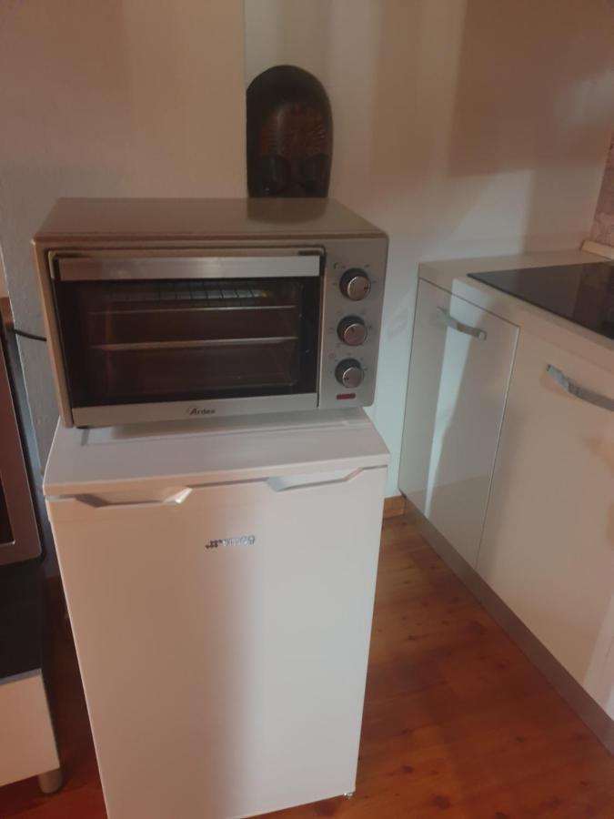 Mansarda Chanoux Cir N 0027 Châtillon Zewnętrze zdjęcie